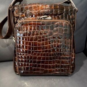 Brighton Sonny organizer bag